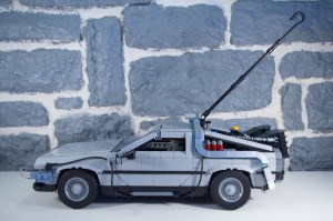 Back to the Future Time Machine (16)